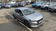 Peugeot 208 1.2 PureTech 100 Allure Premium 5dr Petrol Hatchback